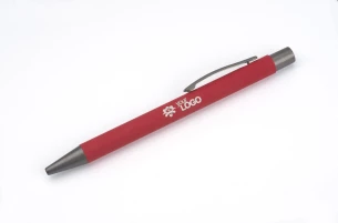 PRO penna - Röd