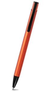 Idol kulspetspenna - Orange