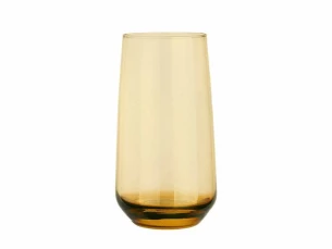 Solnedgångsglas - Honung