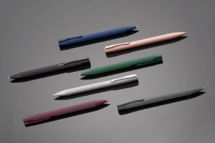 SOT kulspetspenna - Svart