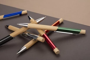 BALIS bambupenna - Orange