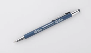DAWEI touchpenna - Blå