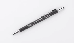 DAWEI touchpenna - Svart