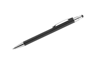 DAWEI touchpenna - Svart