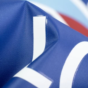 Sportväska - Gul