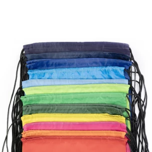 Sportväska - Orange