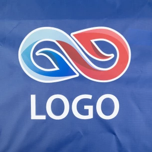 Sportväska - Orange