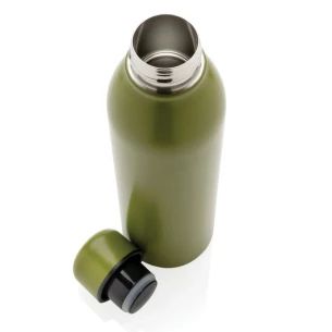 PizBoe - Termosflaska 500 ml - Grön