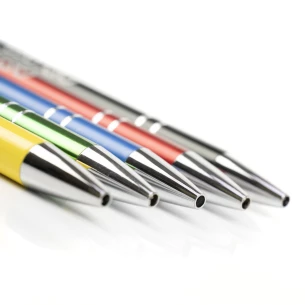 Cosmo penna - Mörk Mint