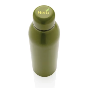 PizBoe - Termosflaska 500 ml - Grön