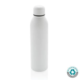 PizBoe - Termosflaska 500 ml - Vit