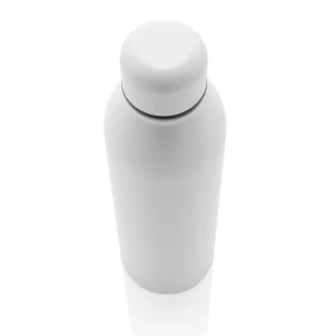 PizBoe - Termosflaska 500 ml - Vit