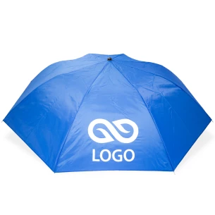 Paraply Santiago - Marinblå