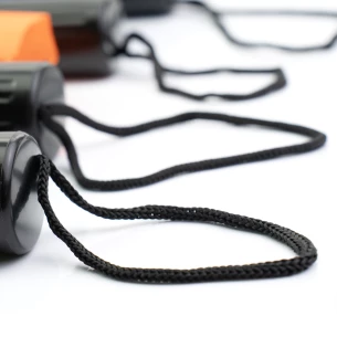 Paraply Santiago - Marinblå