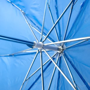 Paraply Santiago - Marinblå