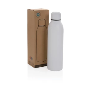 PizBoe - Termosflaska 500 ml - Vit