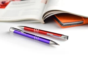 KALIPSO kulspetspenna - Violett