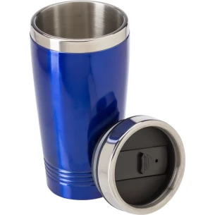TAJGA Termosmugg 450 ml - Blå