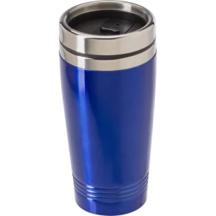 TAJGA Termosmugg 450 ml - Blå