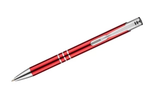 KALIPSO kulspetspenna - Röd