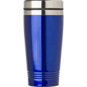 TAJGA Termosmugg 450 ml - Blå