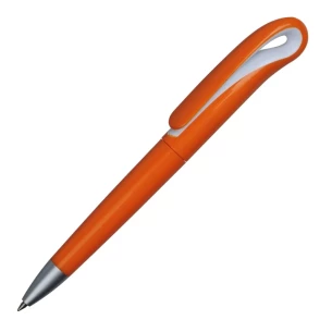 Cisne penna - Orange