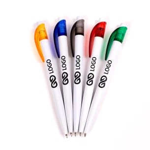 Easy kulspetspenna - Grön