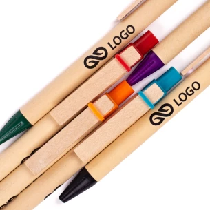 Eco penna - Blå