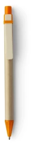 Eco penna - Orange