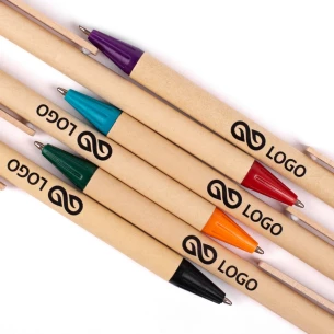 Eco penna - Orange