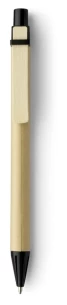 Eco penna - Svart