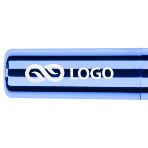 Lola skyddande läppstift - Röd