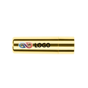 Lola skyddande läppstift - Guld
