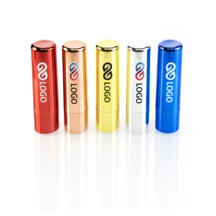 Lola skyddande läppstift - Röd