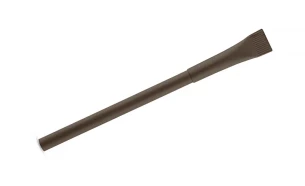 PINKO papperspenna - Brun