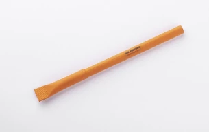 PINKO papperspenna - Orange