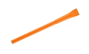 PINKO papperspenna - Orange
