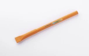 PINKO papperspenna - Orange