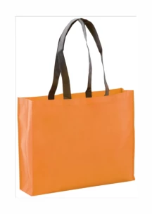 Saco shoppingväska - Orange
