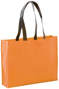 Saco shoppingväska - Orange