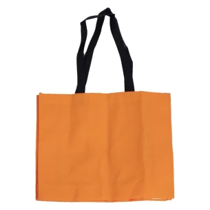 Saco shoppingväska - Orange