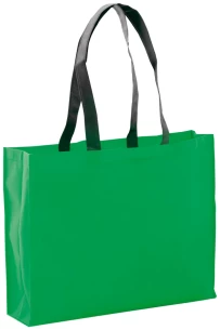 Saco shoppingväska - Grön