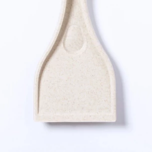 Skrapa för vetehalm - neutral