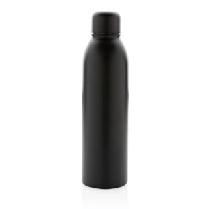 PizBoe - 500 ml termoflaska - Svart