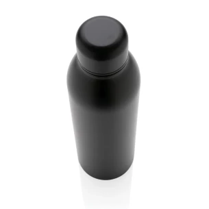 PizBoe - 500 ml termoflaska - Svart