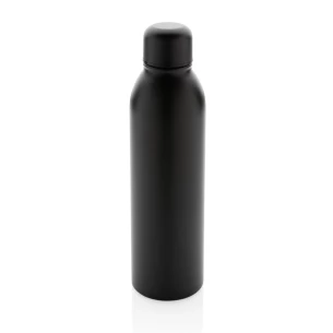 PizBoe - 500 ml termoflaska - Svart
