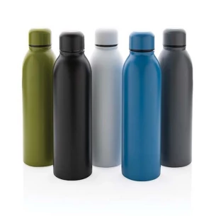PizBoe - 500 ml termoflaska - Svart