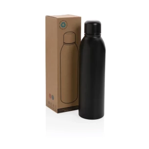 PizBoe - 500 ml termoflaska - Svart