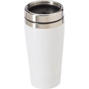 TAJGA Termomugg 450 ml - Vit