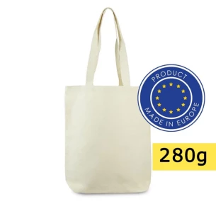 Clem bomullsväska 280G